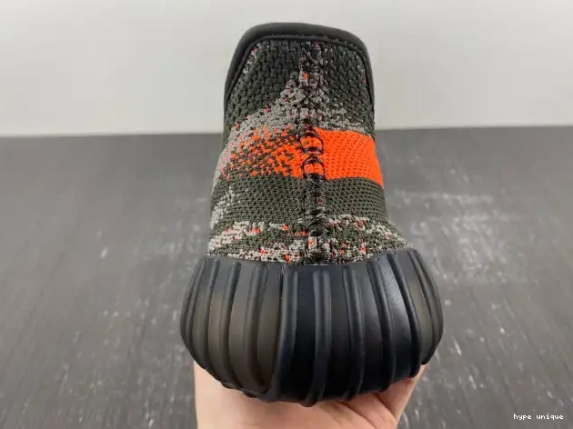 hype Yeezy HQ7045 350 Beluga Carbon Adidas V2 Boost 0523